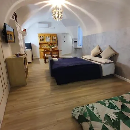 La Casetta Di Meriam: Centro, Spiagge, Ariston *