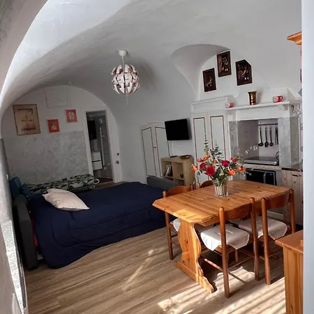 Appartement La Casetta Di Meriam: Centro, Spiagge, Ariston *